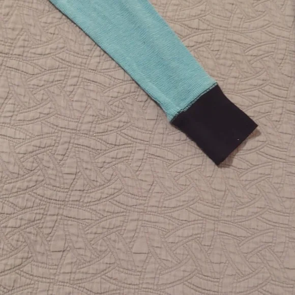 Star Wars Blue Long Sleeve Top - Picture 10 of 14